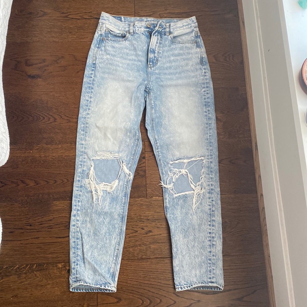 American Eagle Outfitters Jeans